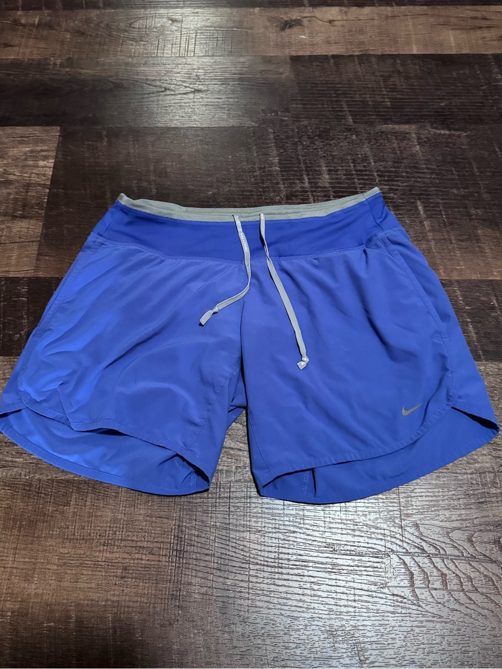 Nike Long Shorts S